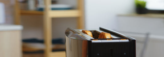 What Are The Various Uses Of Pop-Up Toasters?