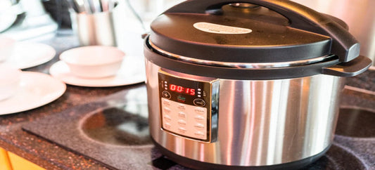 Multicooker vs Air Fryer