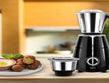 Types of watts in mixer grinder