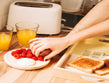 Why Adjustable Browning Settings Matter in Toasters