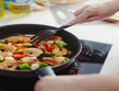 Why Choose an Induction Cooktop for Faster and Safer Cooking