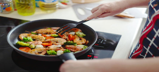 Why Choose an Induction Cooktop for Faster and Safer Cooking