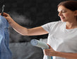 Why Every Home Needs a Garment Steamer: A Guide to Wrinkle-Free Clothing