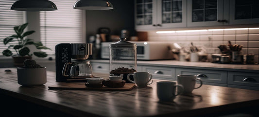 Why Investing in Quality Kitchen Appliances Makes a Difference in Your Cooking