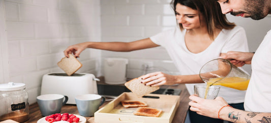 Why You Should Upgrade Your Breakfast Appliances
