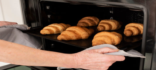 Why an OTG is a Must-Have Appliance for Every Home Baker