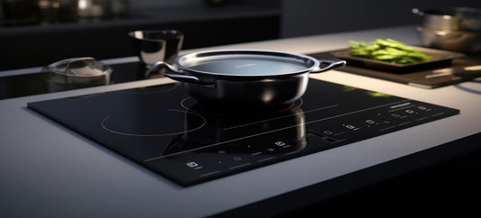 Why the Wipro Induction Cooktop Is the Best Choice for Modern Kitchens