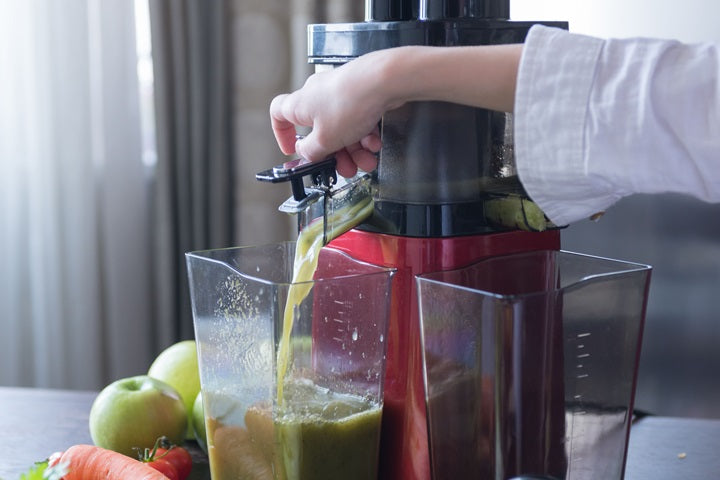 Wipro Slow Cold Press Juicer – All You Need to Know