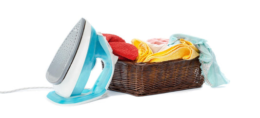 Exploring Wipro Steam Irons: Effortless Ironing Made Easy