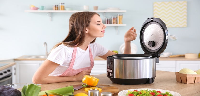 7 Advantages of Using Stainless Steel Multi Cooker