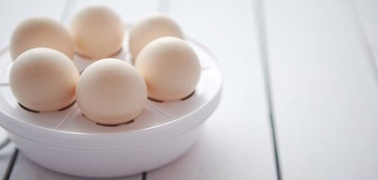 7 Benefits of an Egg Boiler Machine