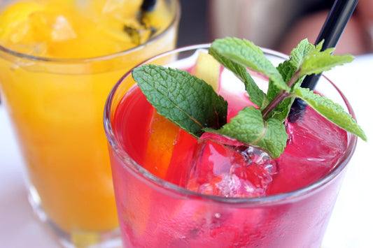 Best Refreshing Summer Drinks in India to Beat the Heat