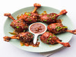 crispy chicken lollipop recipe 