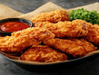 Crispy Fried Chicken