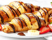 Homemade Croissants