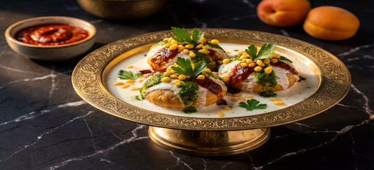 dahi vada 
