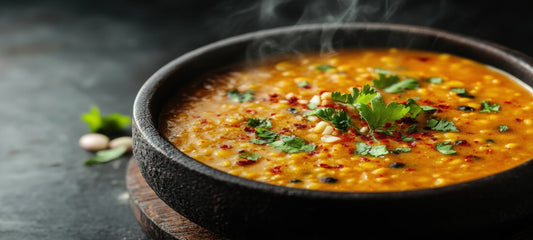 Dal Tadka