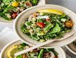 A 7- Day Gym Diet Plan with Recipes for Peak Performance