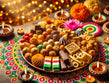DIY Diwali Faral Recipes for Festive Treats at Home
