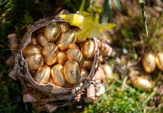 How Do You Make Homemade Easter Eggs? Step-by-Step Guide for Beginners