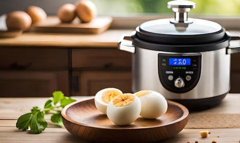 Is an Egg Boiler a Good Investment for Your Kitchen?