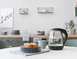 7 Uses of Electric Kettle in the Kitchen