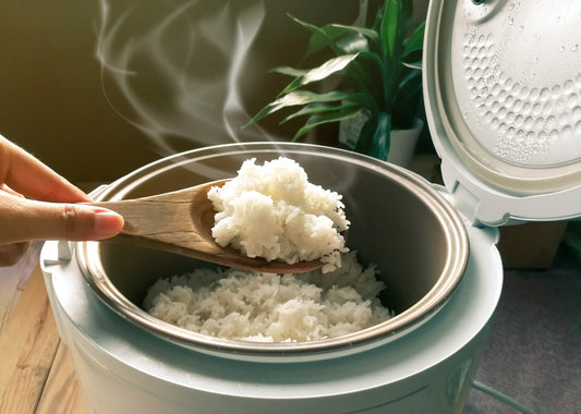 5 Tips You need to know when using a Rice Cooker