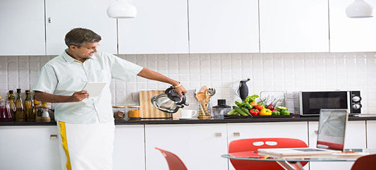 Living The Hostel Life? Make These 7 Recipes In Your Electric Kettle