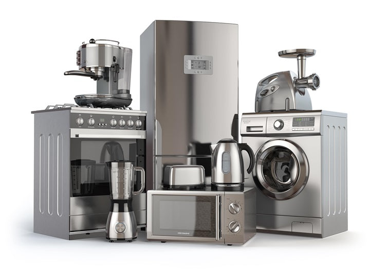 5 Major Home Appliances Trends to Watch in 2024