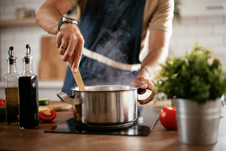 8 Essential  Tips and Tricks for Amateur Home cooks