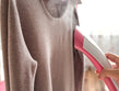 Is Steaming Your Clothes Better Than Ironing?