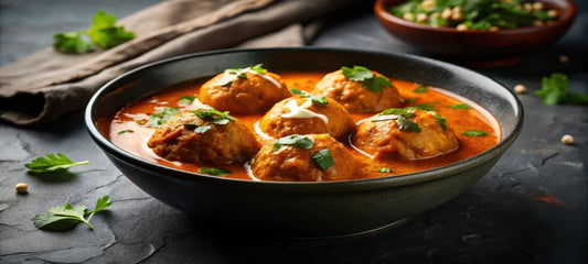 Malai Kofta Recipe
