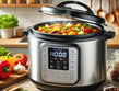 From Slow Cooker Classics to Pressure Cooker Delights: 3 Vegetarian Multicooker Recipes for Every Craving