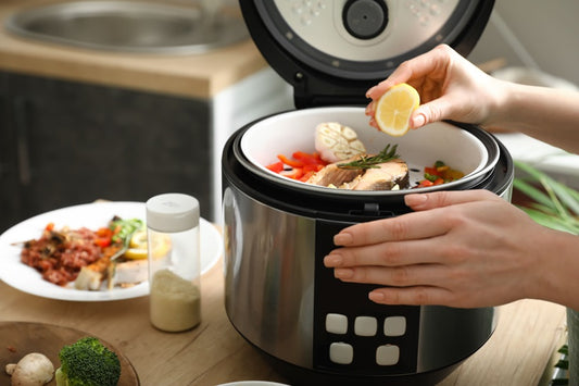 Reasons You Should Buy a Multi Cooker