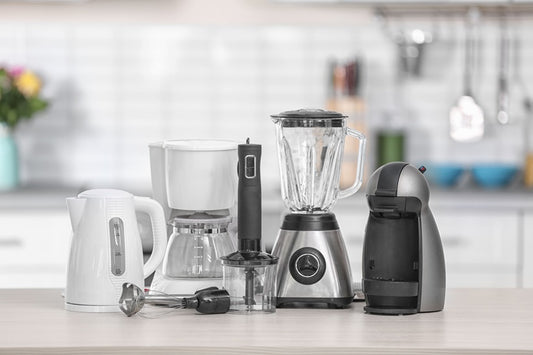 Top 5 Kitchen Products to Save Your Time