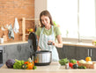 How Kitchen Appliances Are Changing the Way We Cook