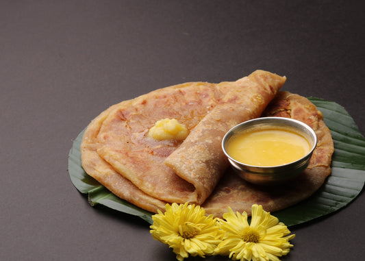 10 Maharashtrian Recipes to make during Ganesh Chaturthi