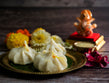 Simple Modak Recipe For Ganesh Chaturthi