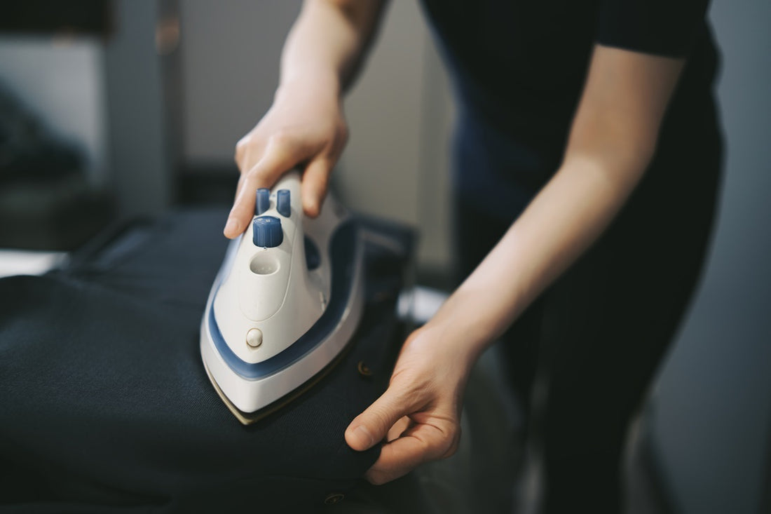 Find Your Perfect Press: A Guide to Choosing the Right Dry Iron