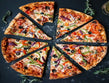 Simple Homemade Pizza Recipe