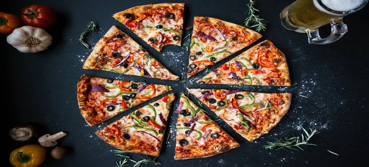 Homemade Pizza