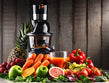 Slow Juicer vs Juicer: What’s the Difference?