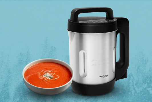 Soup Maker Recipes