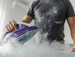 Dry or Steam Iron