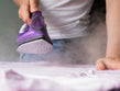 A Guide to Properly Maintaining Your Steam Iron