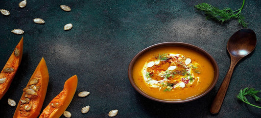 Types of Cold Soup Recipes for Hot Summer Days