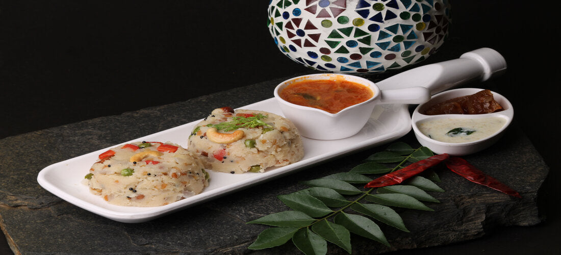 Upma Pac Upma Recipe: How to Make Upma at home