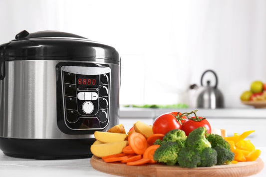 What Are the Uses of a Multicooker?