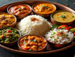 Vegetarian Dinner