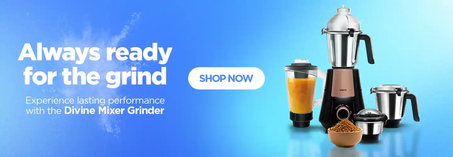 Mixer Grinders